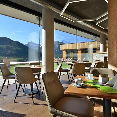 Alpen Bivio