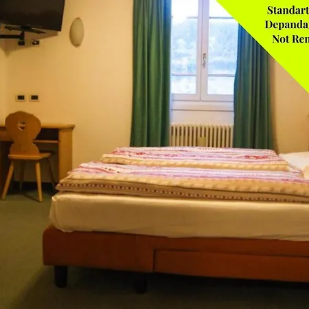 Alpen Bivio 4*