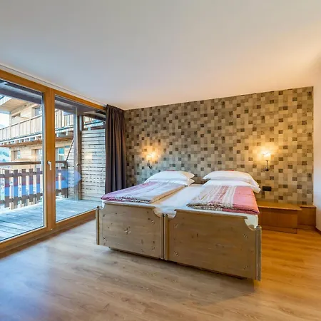 Alpen Bivio 4* 리비뇨