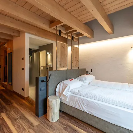 Otel Alpen Bivio