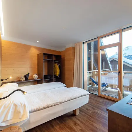 Alpen Bivio 4* 리비뇨